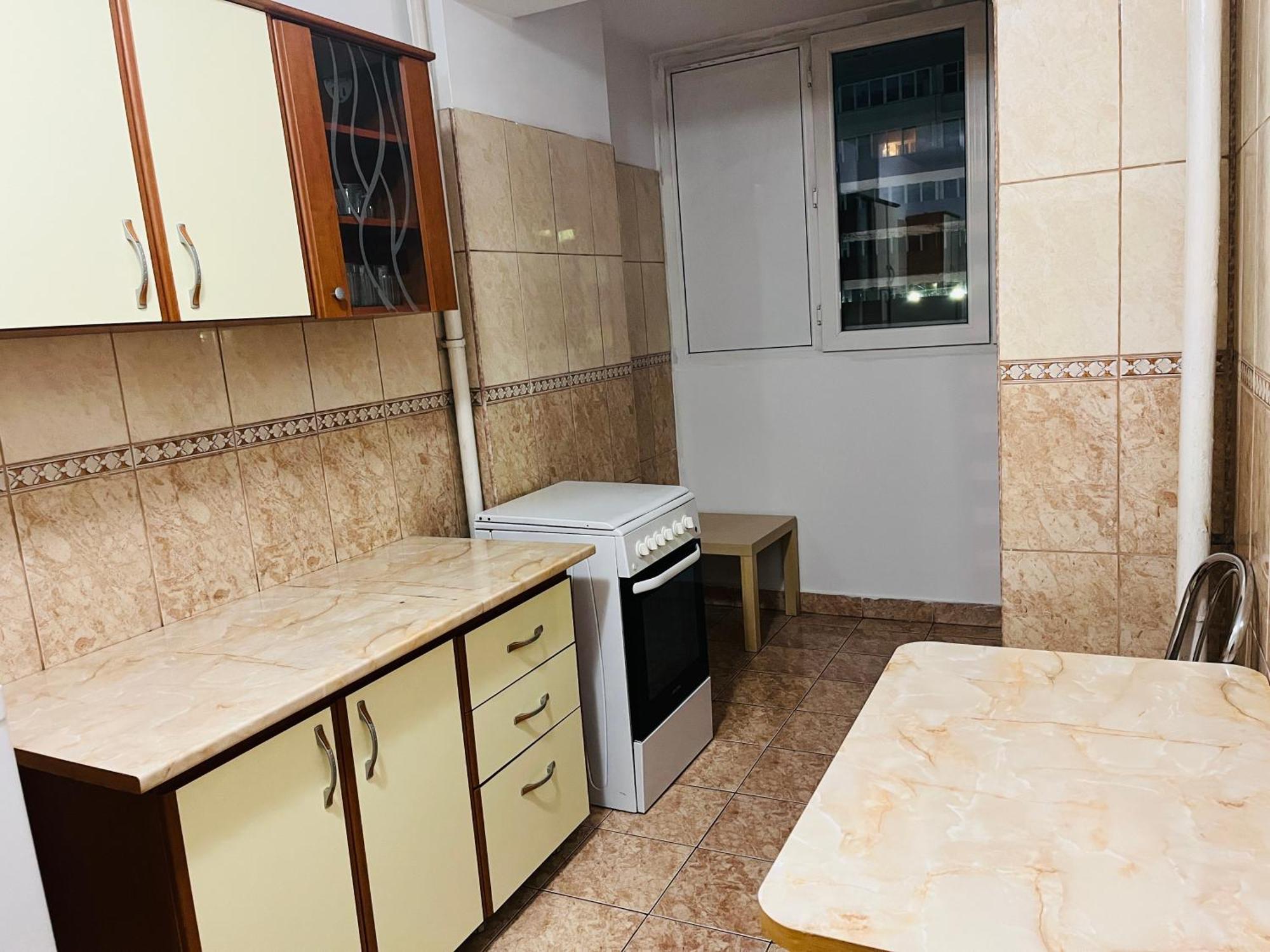 Apartament Soseaua Stefan Cel Mare Bukarest Exteriör bild