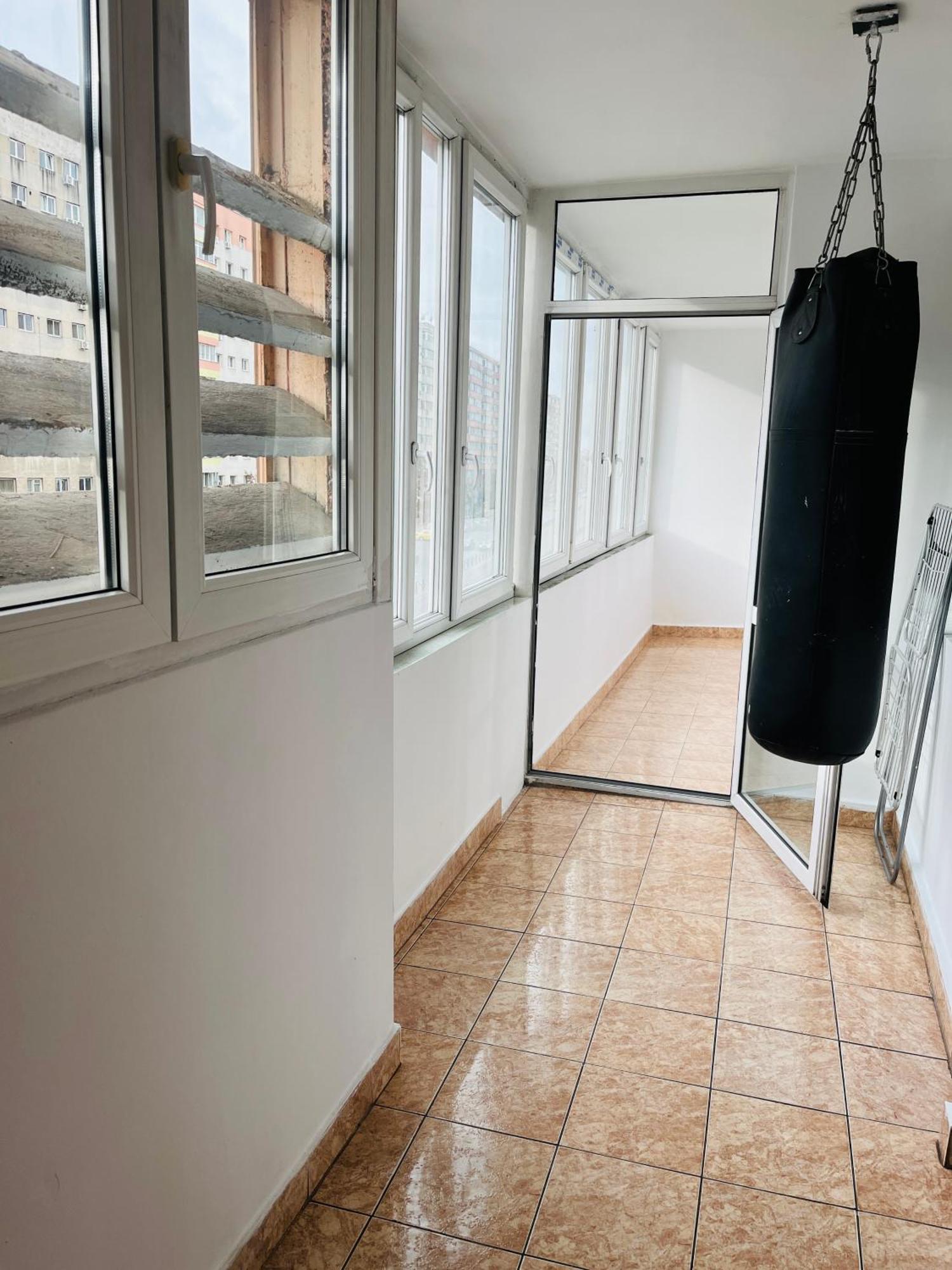 Apartament Soseaua Stefan Cel Mare Bukarest Exteriör bild